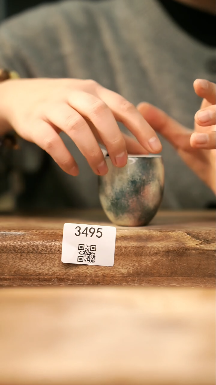 【落单孤品】福利/杯子@@3495