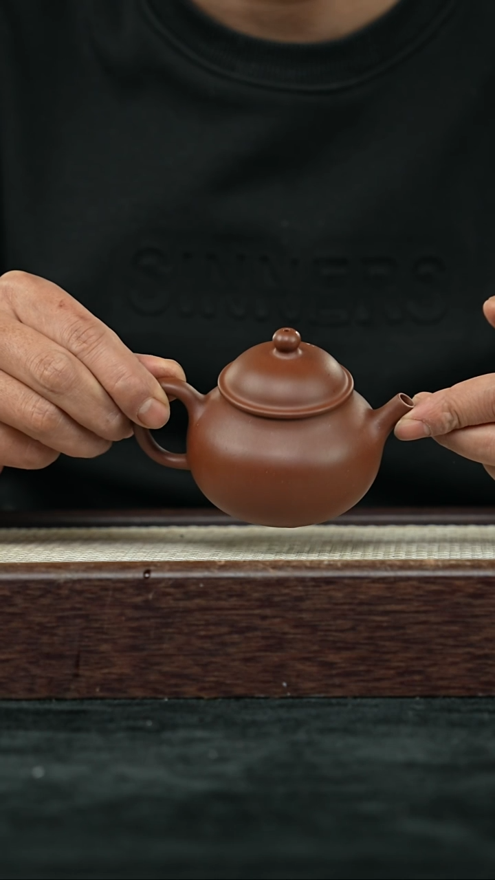 【闪购商品】紫砂茶壶@@Bi4146李倩圆趣