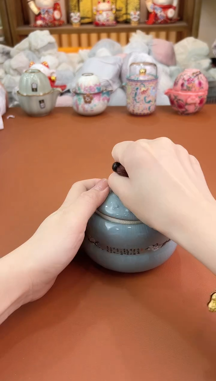 其他@@允礼茶器通用链接 这个真的很便宜