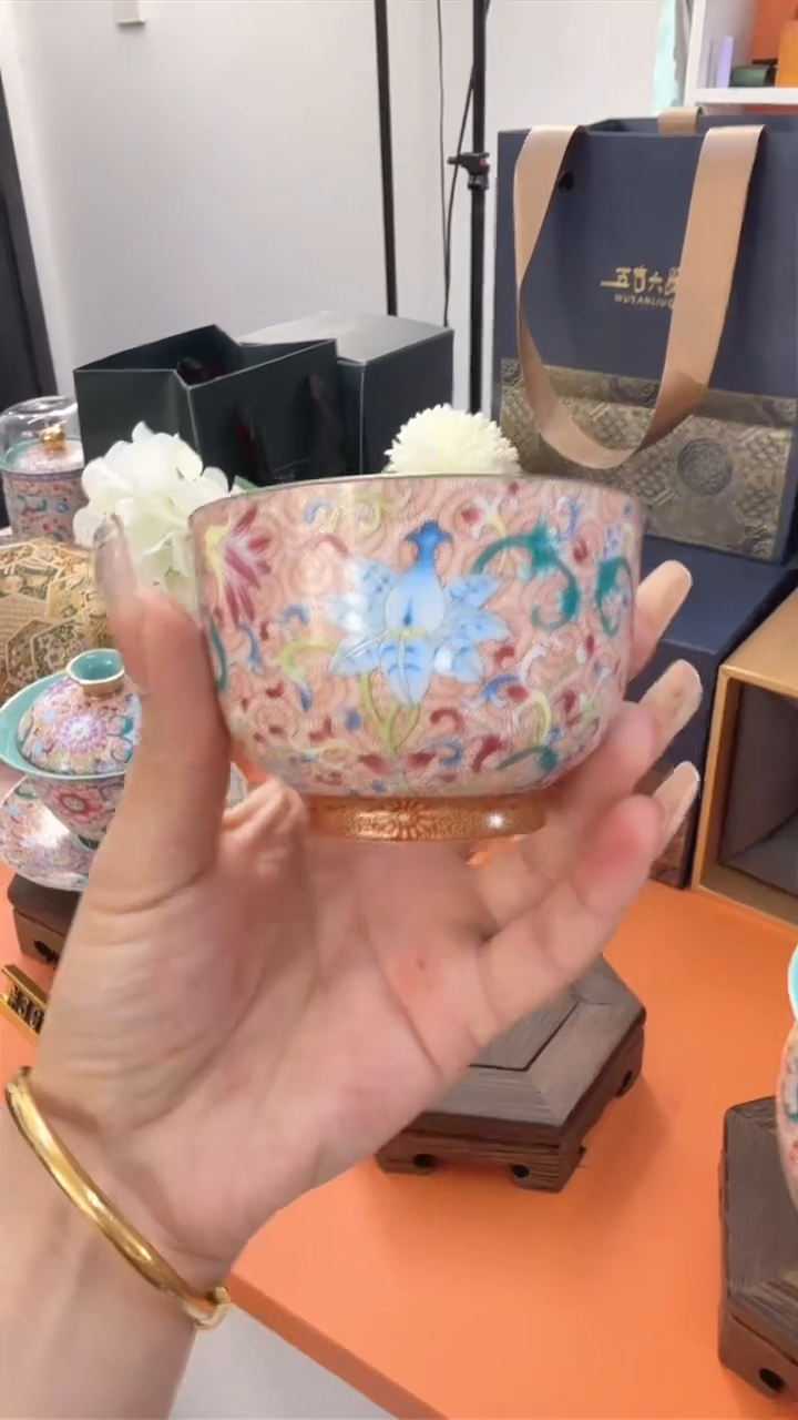 瓷片小乔闪电购链接1