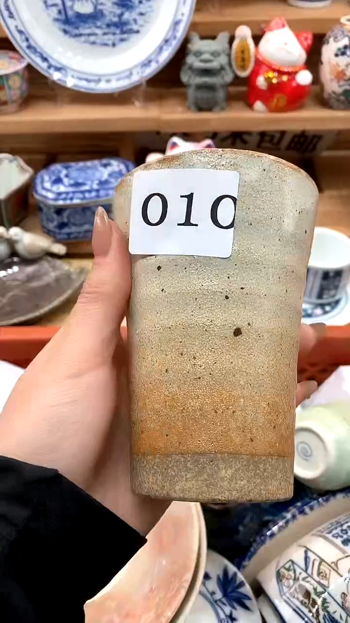 【闪购商品】瓷片新年好，新号开播，满28米包邮