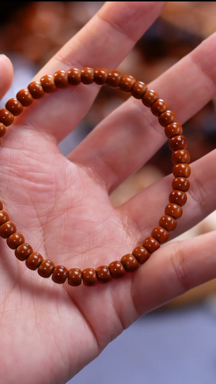 手串橄榄核苏工橄榄核