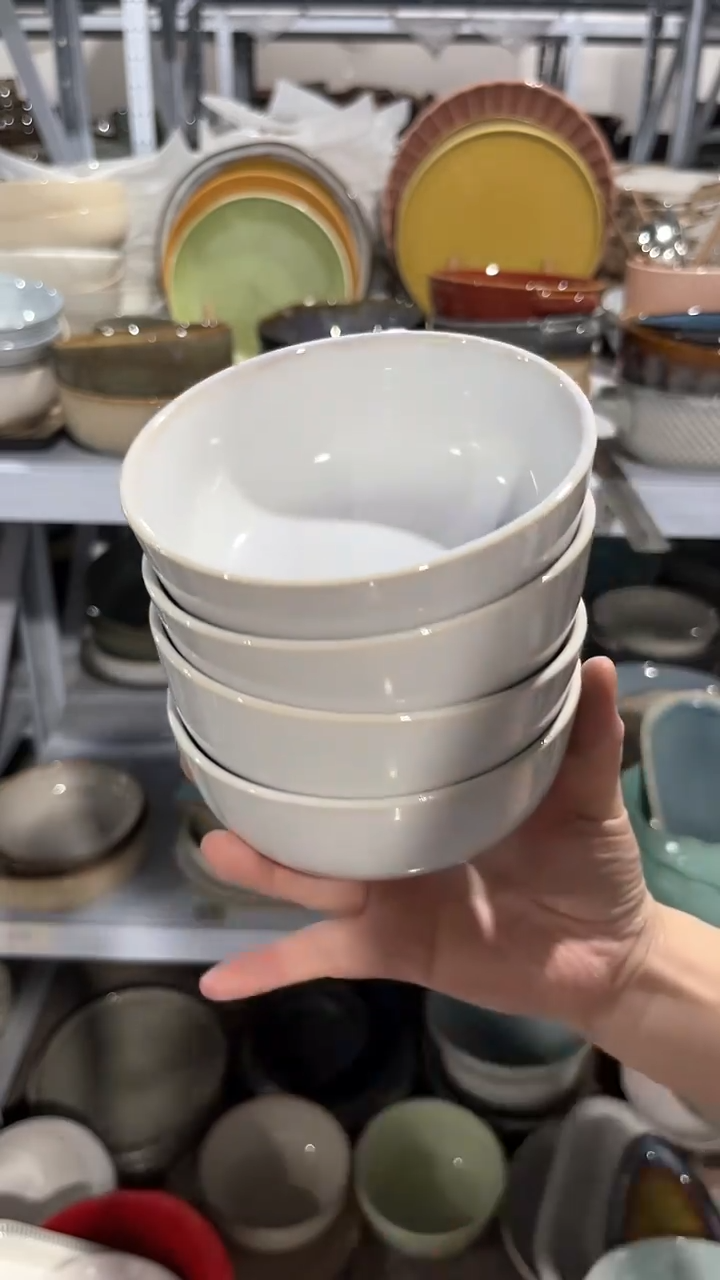 【闪购商品】瓷片外贸尾货瑕疵满20包邮X4 N4D