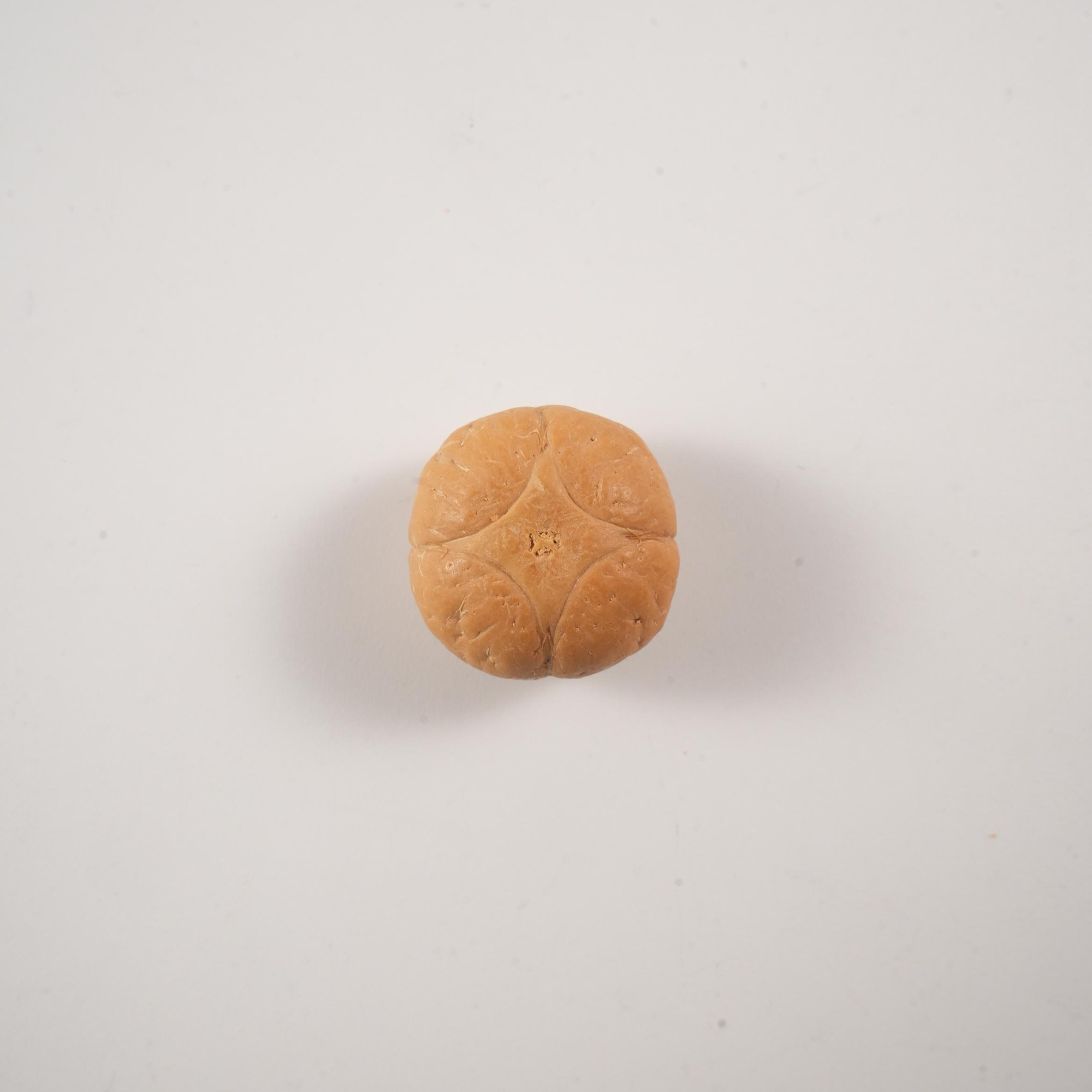 【新籽麒麟三通】19+21+  籽型规整眼睛对称 油性密度到顶 凤眼菩提