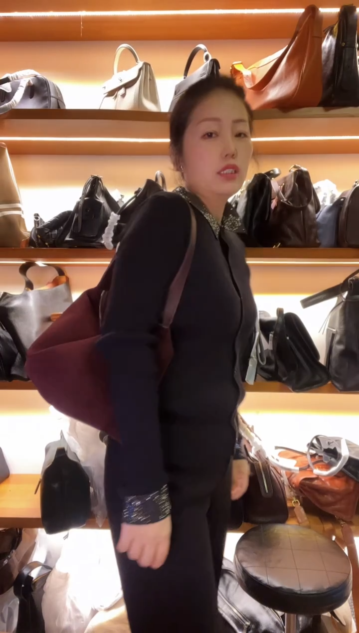 牛皮（革）高端订制时尚百搭女士手提斜跨包