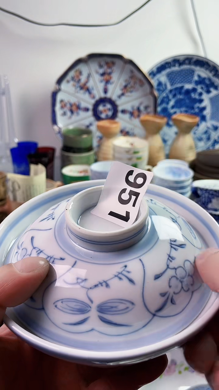 【闪购商品】瓷片7777777777 951