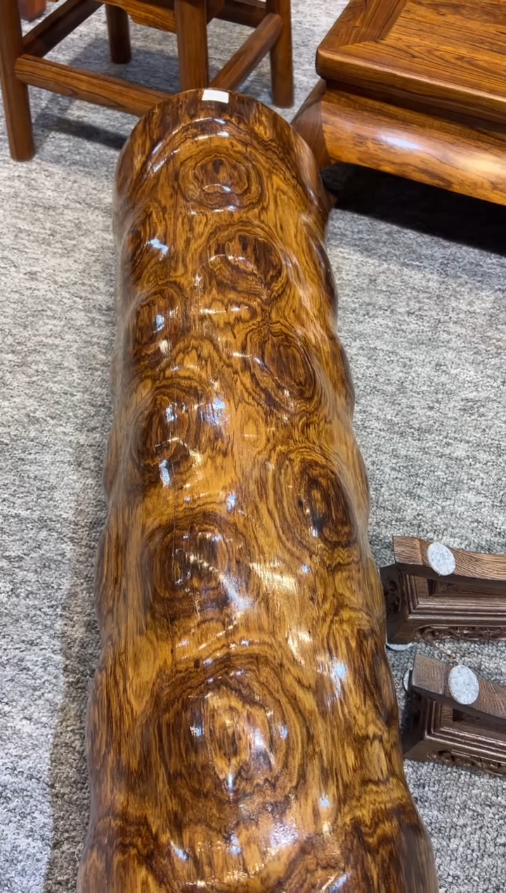 【闪购商品】木横材 横材 红木家居