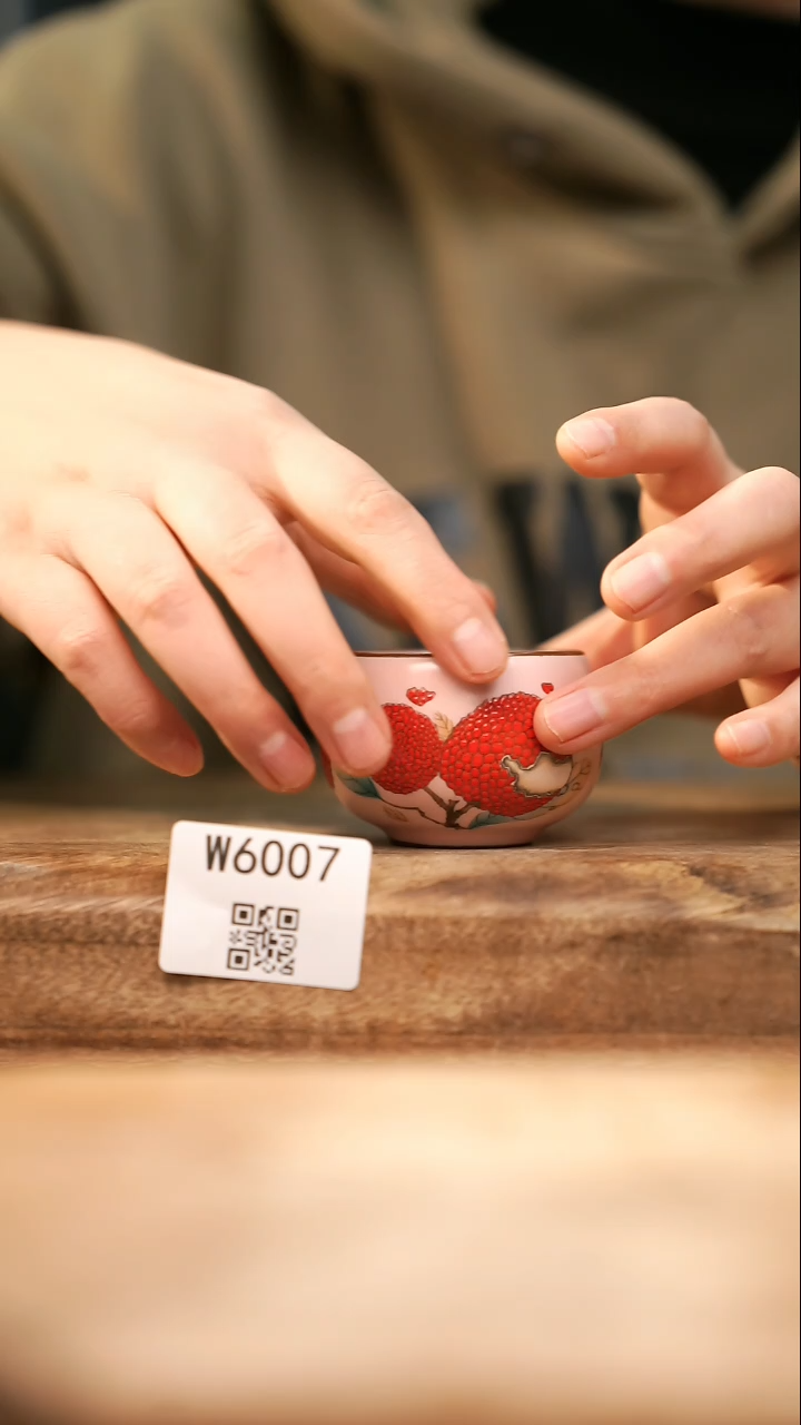 【经典福利】/ 杯子@@W6007