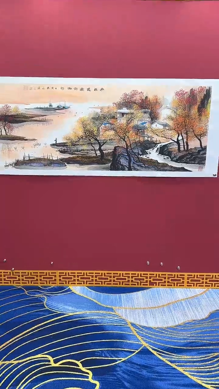 【闪购商品】国画书法绘画闪电购-