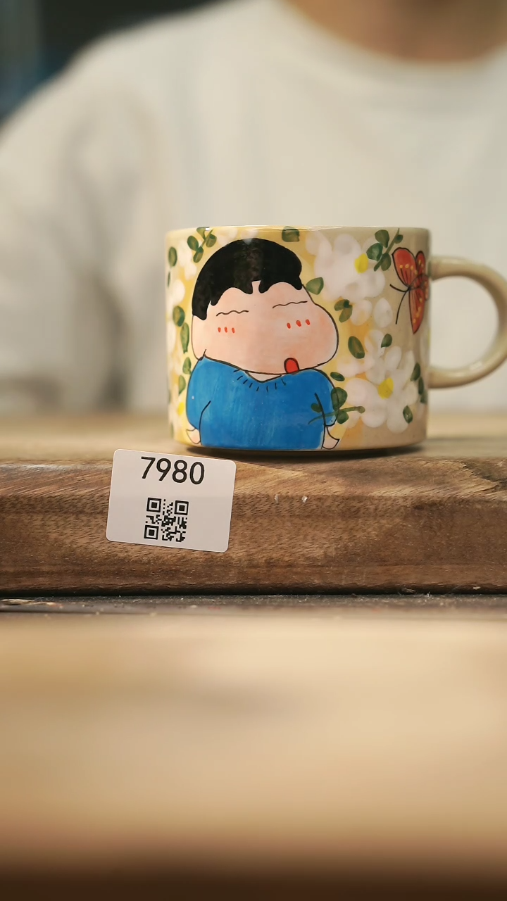 【闪购商品】【落单孤品】福利/杯子@@7980