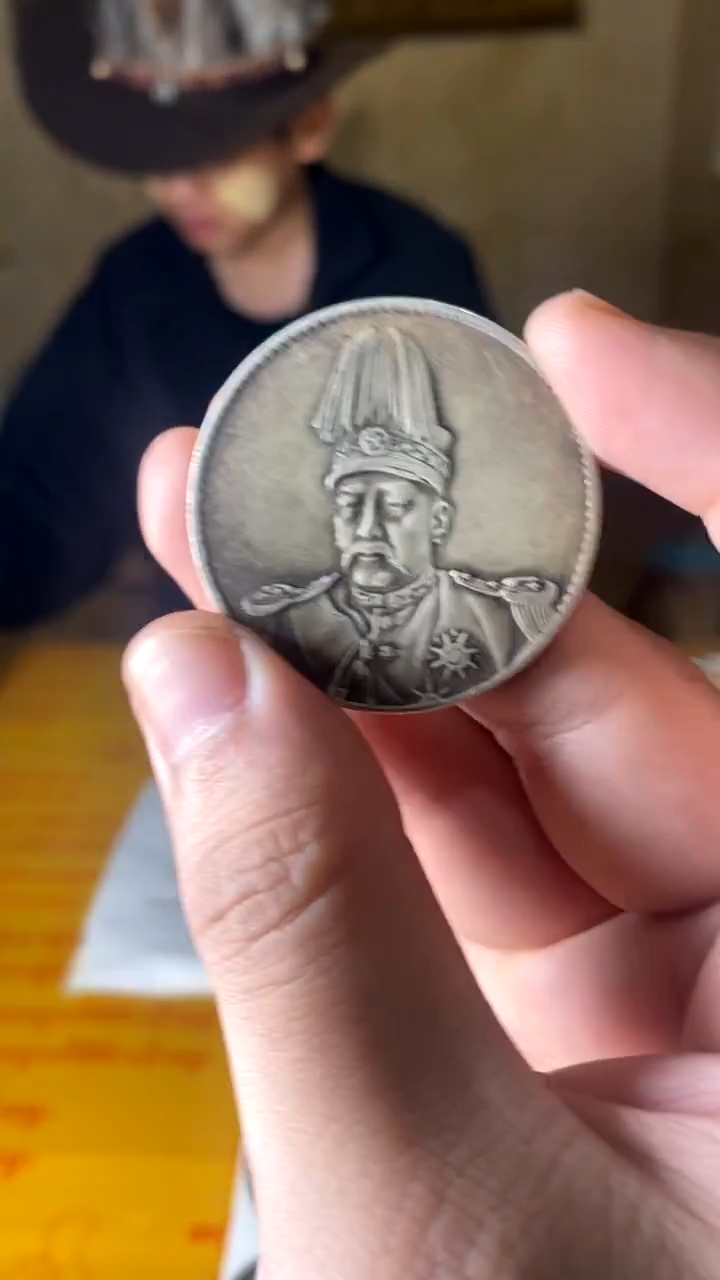 复古高品仿古摆件005