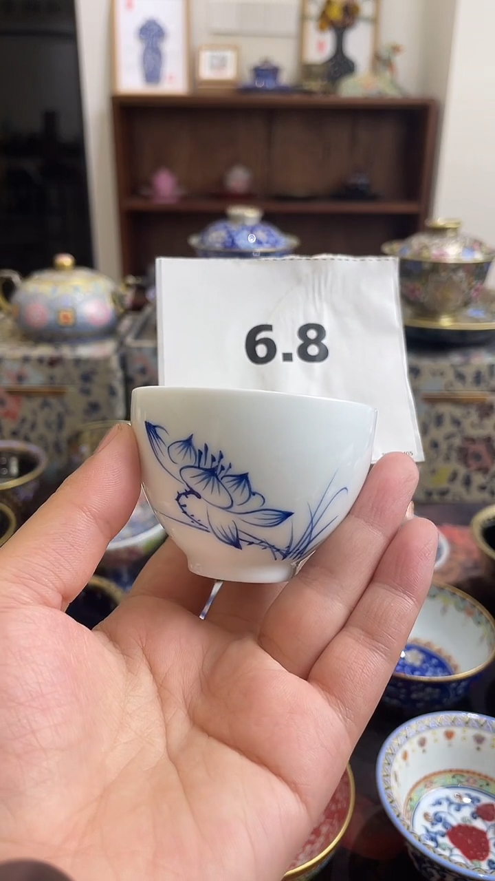 其他C****️景德壹心好茶器放心购