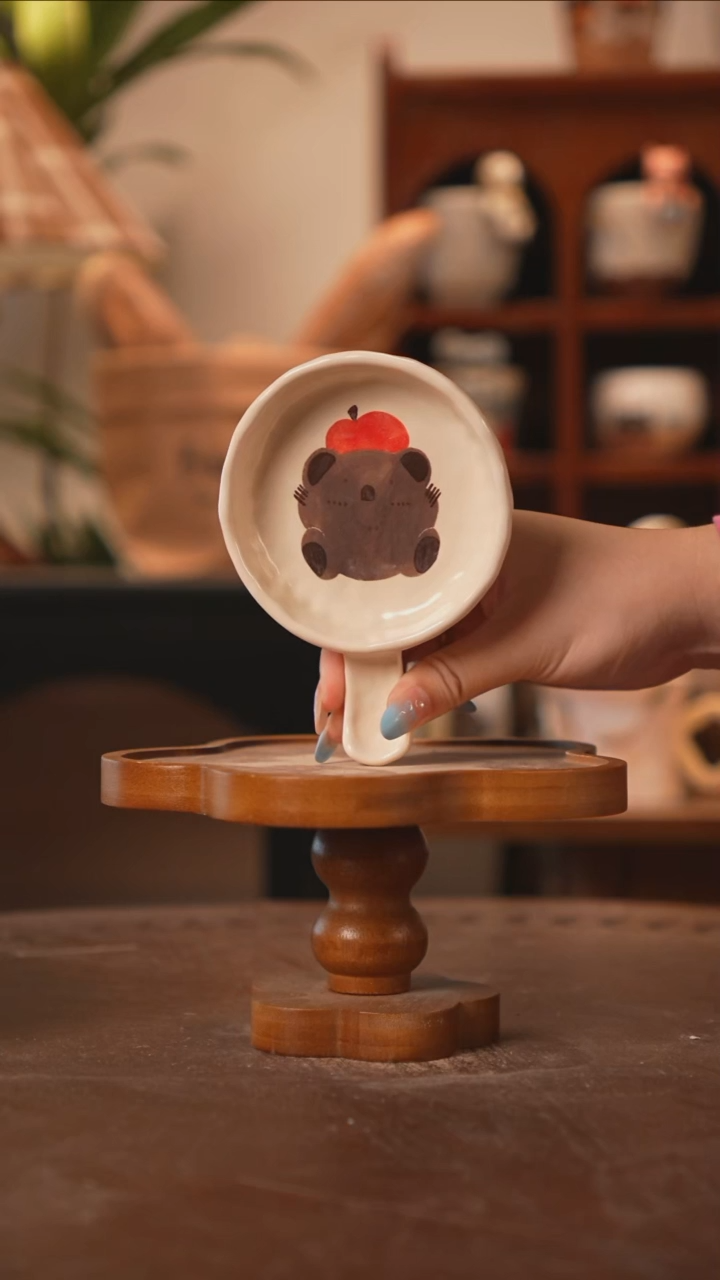 陶瓷川谷原创陶瓷6.14直播福利正品