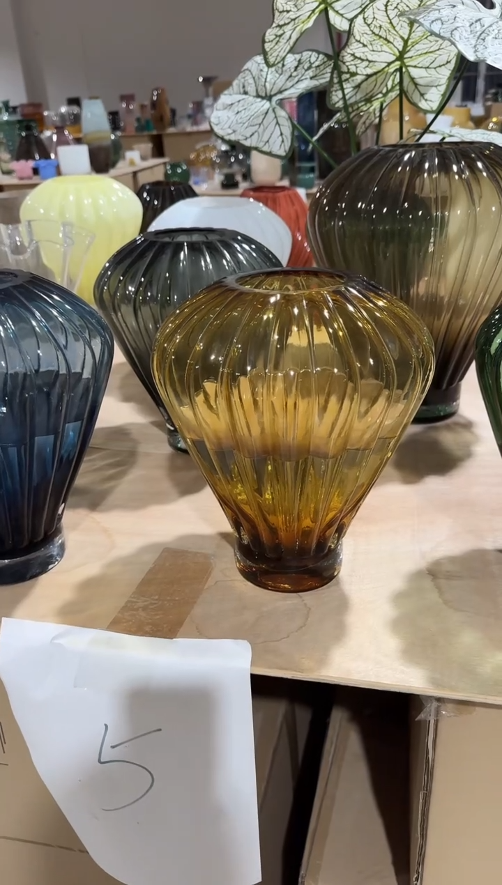 万间家居美物花瓶106