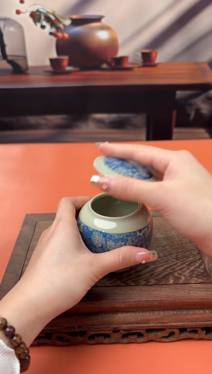 【闪购商品】茶盏小雅甄选闪购福利V