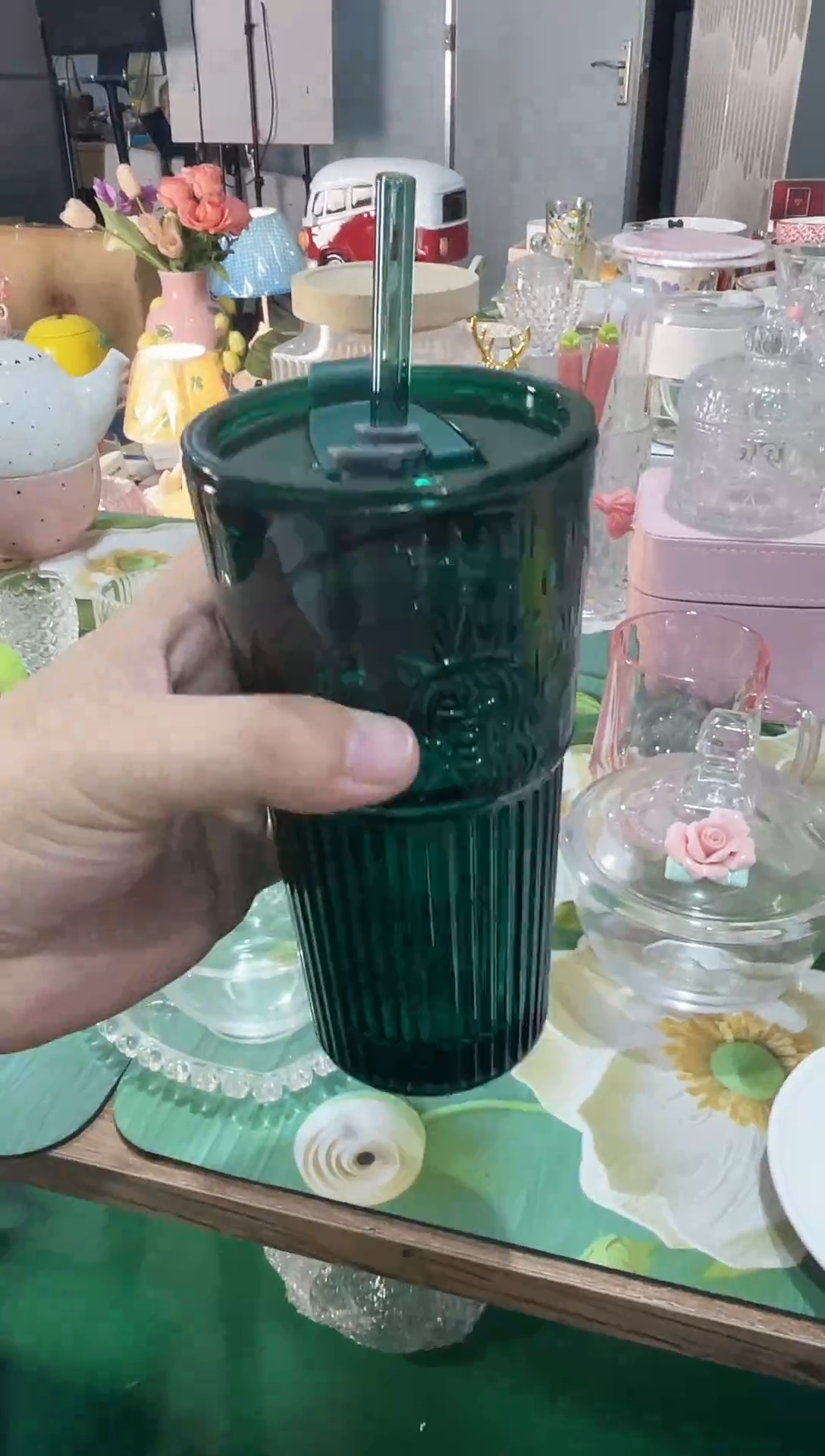 开播福利款，拼手速