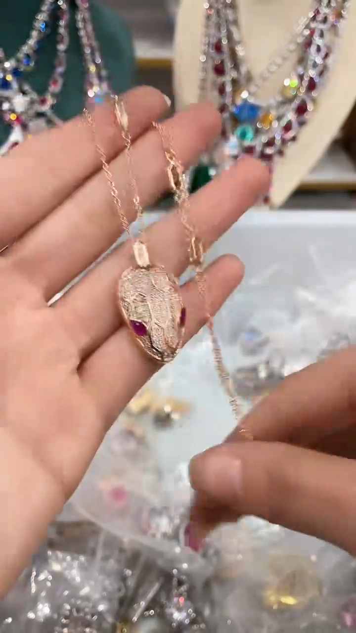 非金属无高端精品系列款式q811