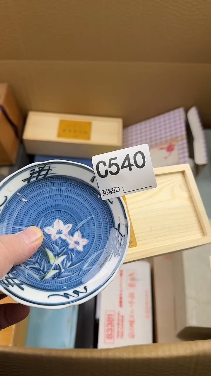 星***者瓷器瓷器瓷器C540