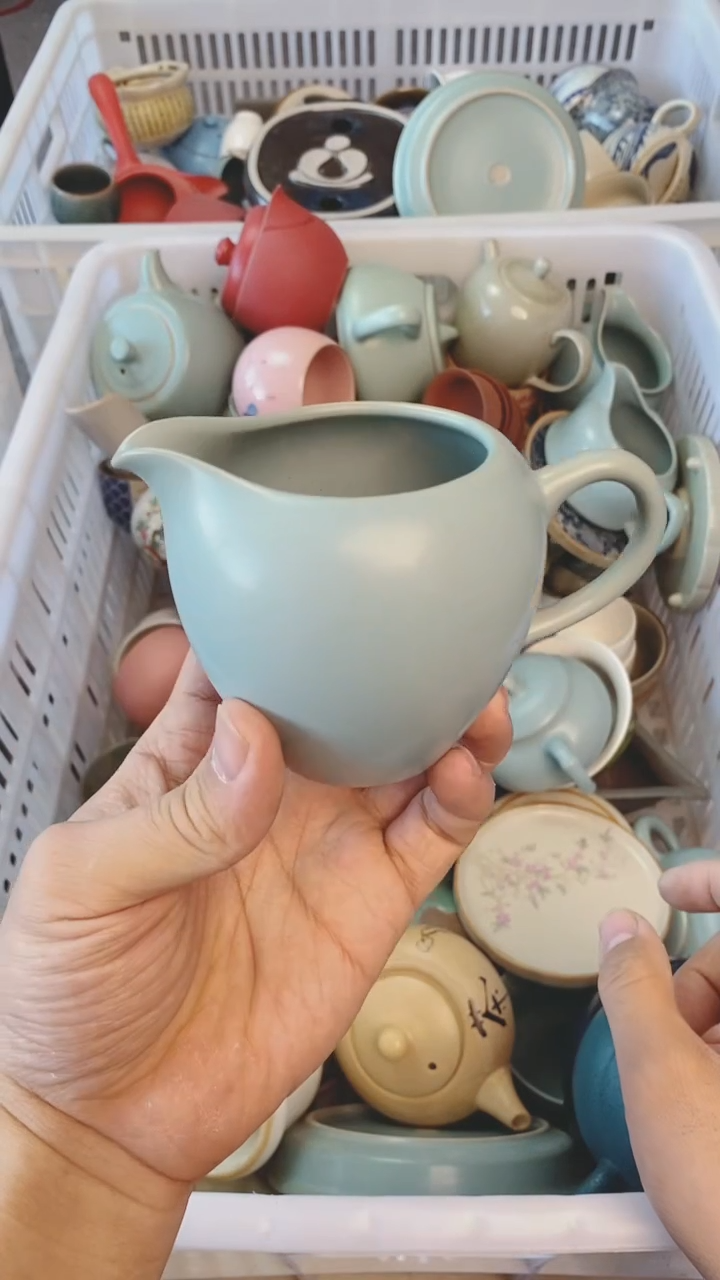【闪购商品】（轻轻微瑕）茶具茶壶茶碗茶杯