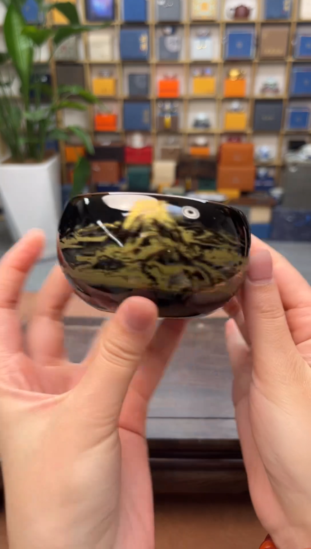 【闪购商品】@@万瓷茶奢馆甄选精品