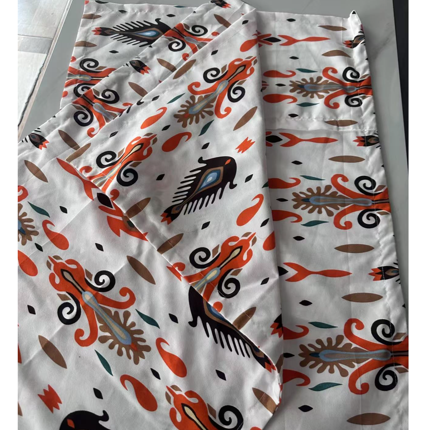  ياستۇق قېپى بىرنى ئالسىڭىز بىرسى سوۋغات. 枕头套两个欧美卧室