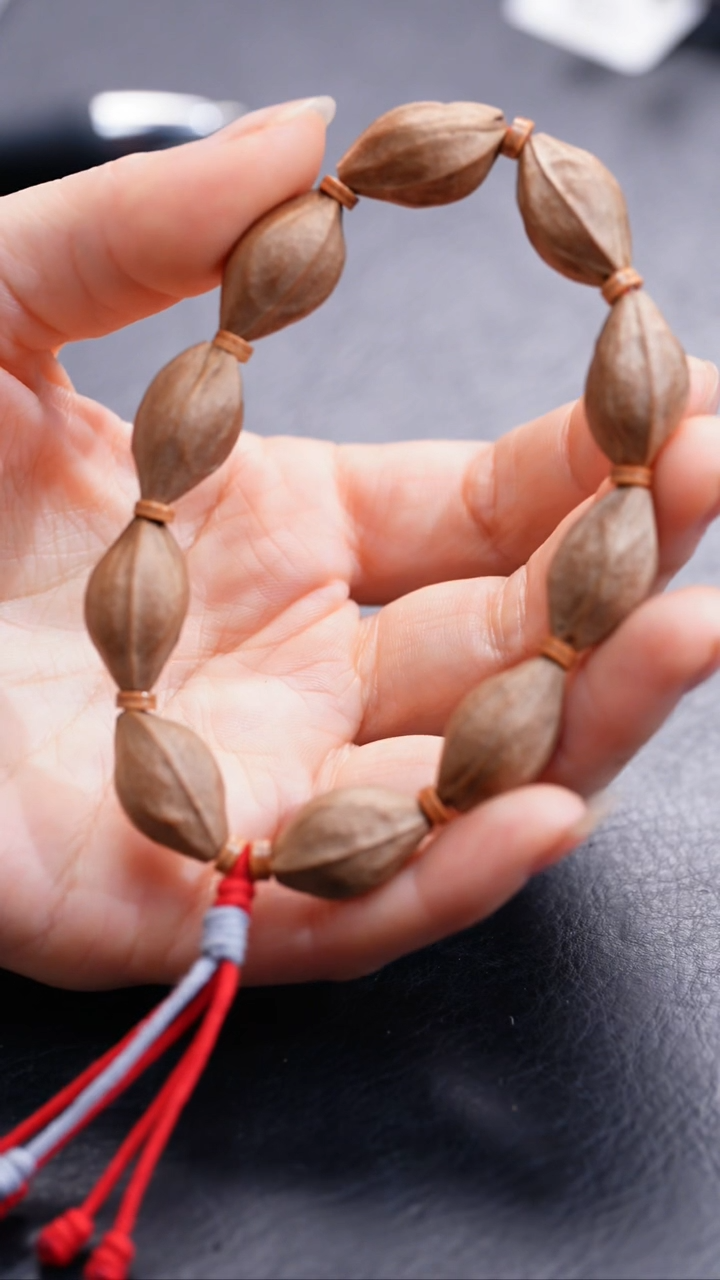 【闪购商品】橄榄核手串/手链橄榄核