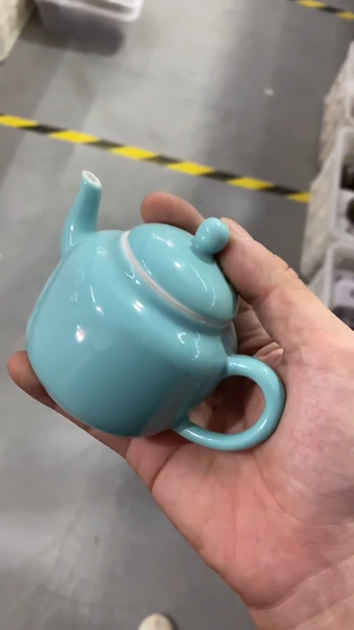 瓷片陶瓷茶具茶器