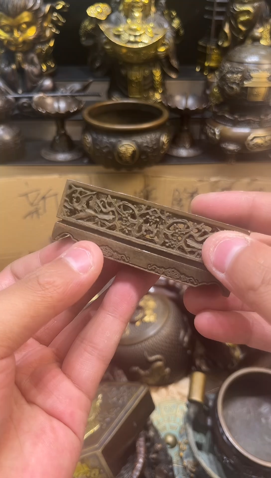 铜通用链接 精选铜器