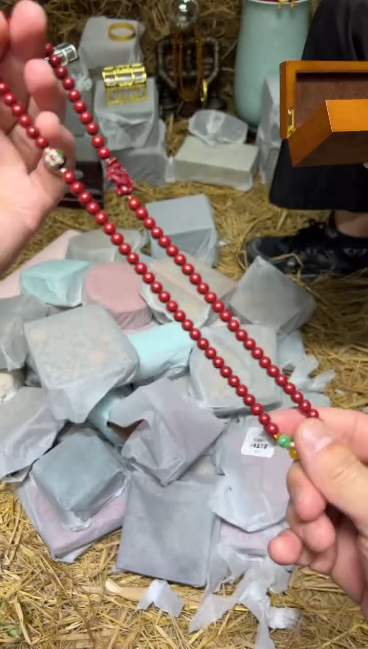 手串S级精选手串079（无礼盒发货）