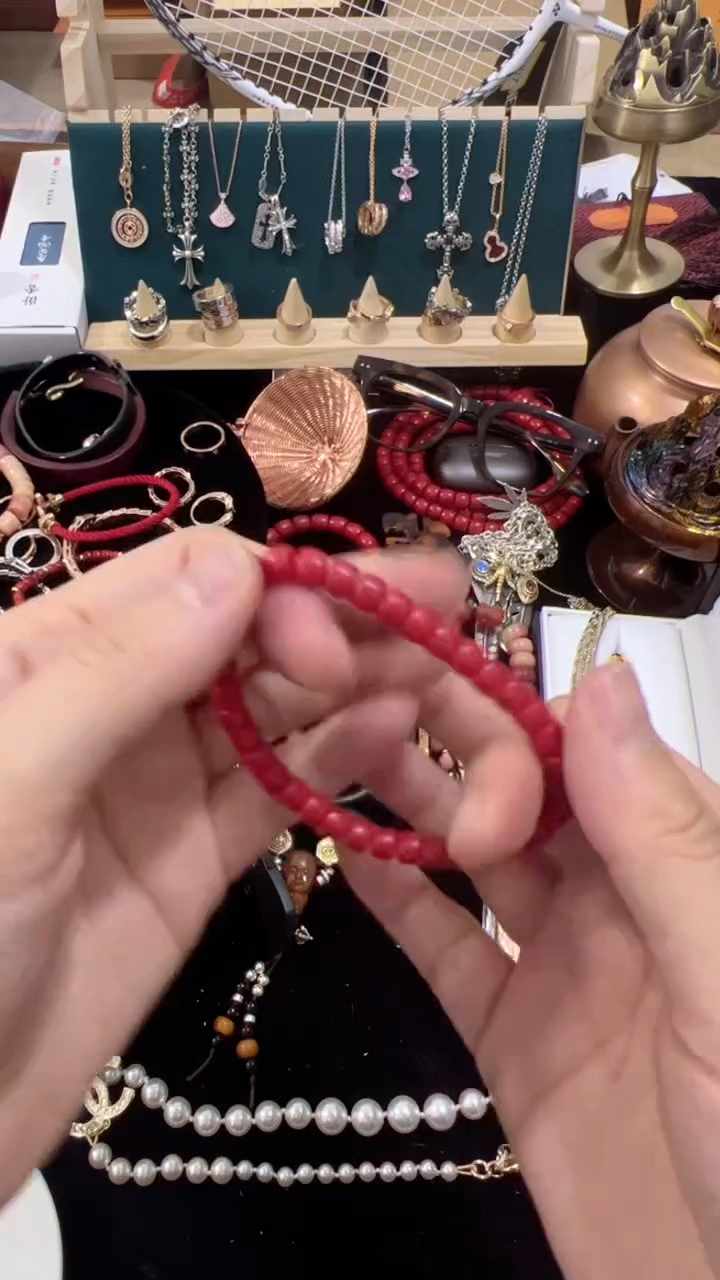 【闪购商品】瓷片华禄甄选阁精选