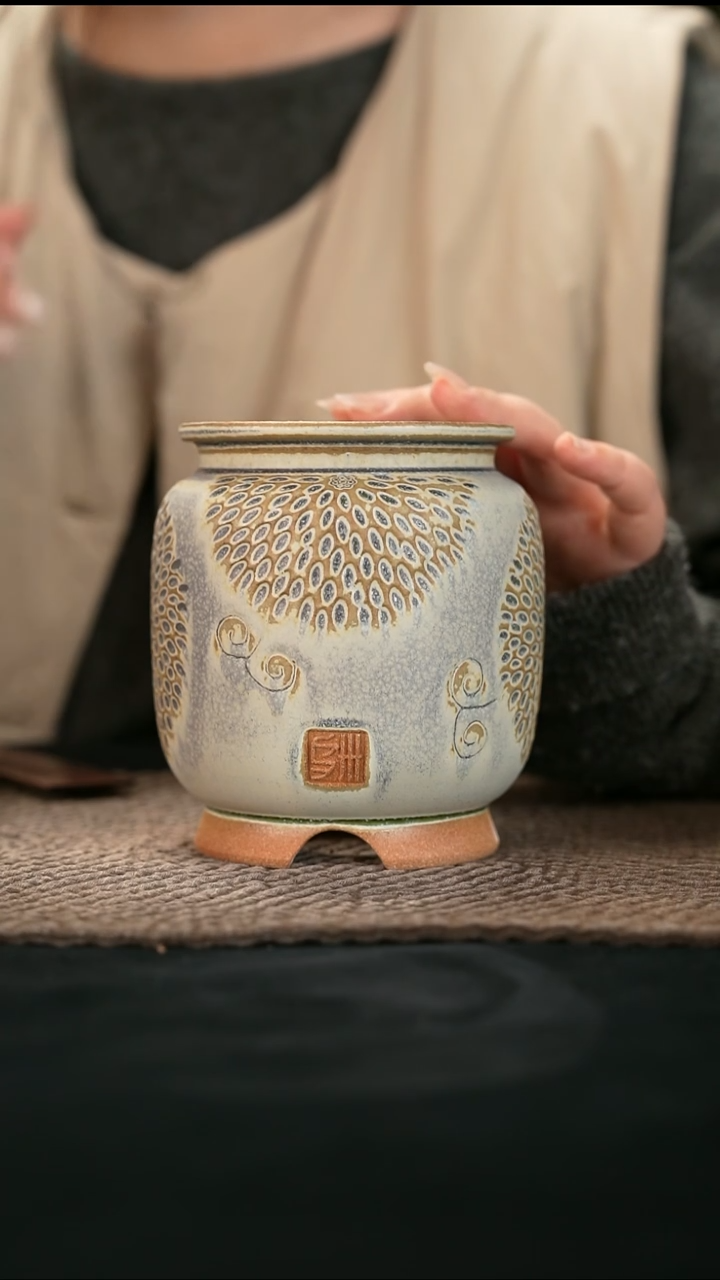 口径7.5花盆-12-27-358