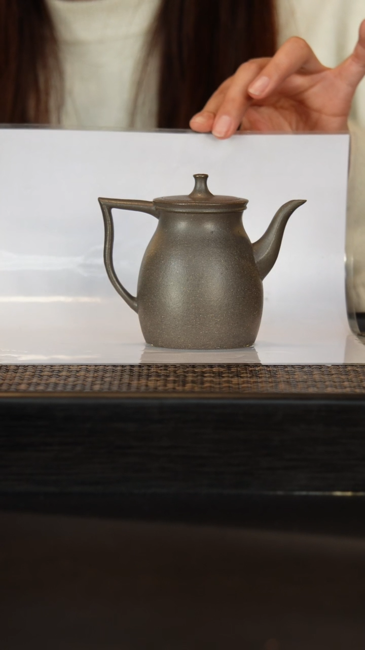 【闪购商品】紫砂茶壶原矿紫砂茶壶
