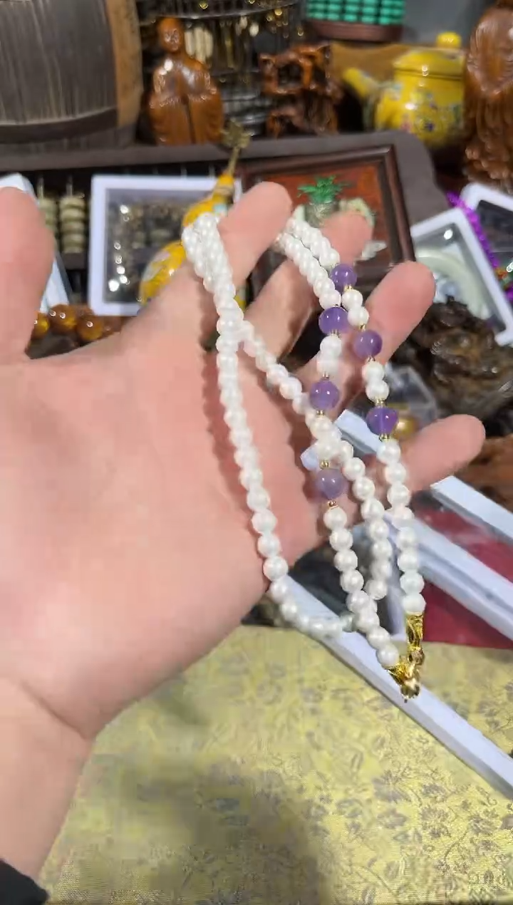 【闪购商品】滴血莲花菩提吊坠1