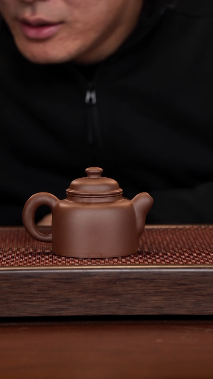 茶壶紫砂徐壶记精品紫砂壶