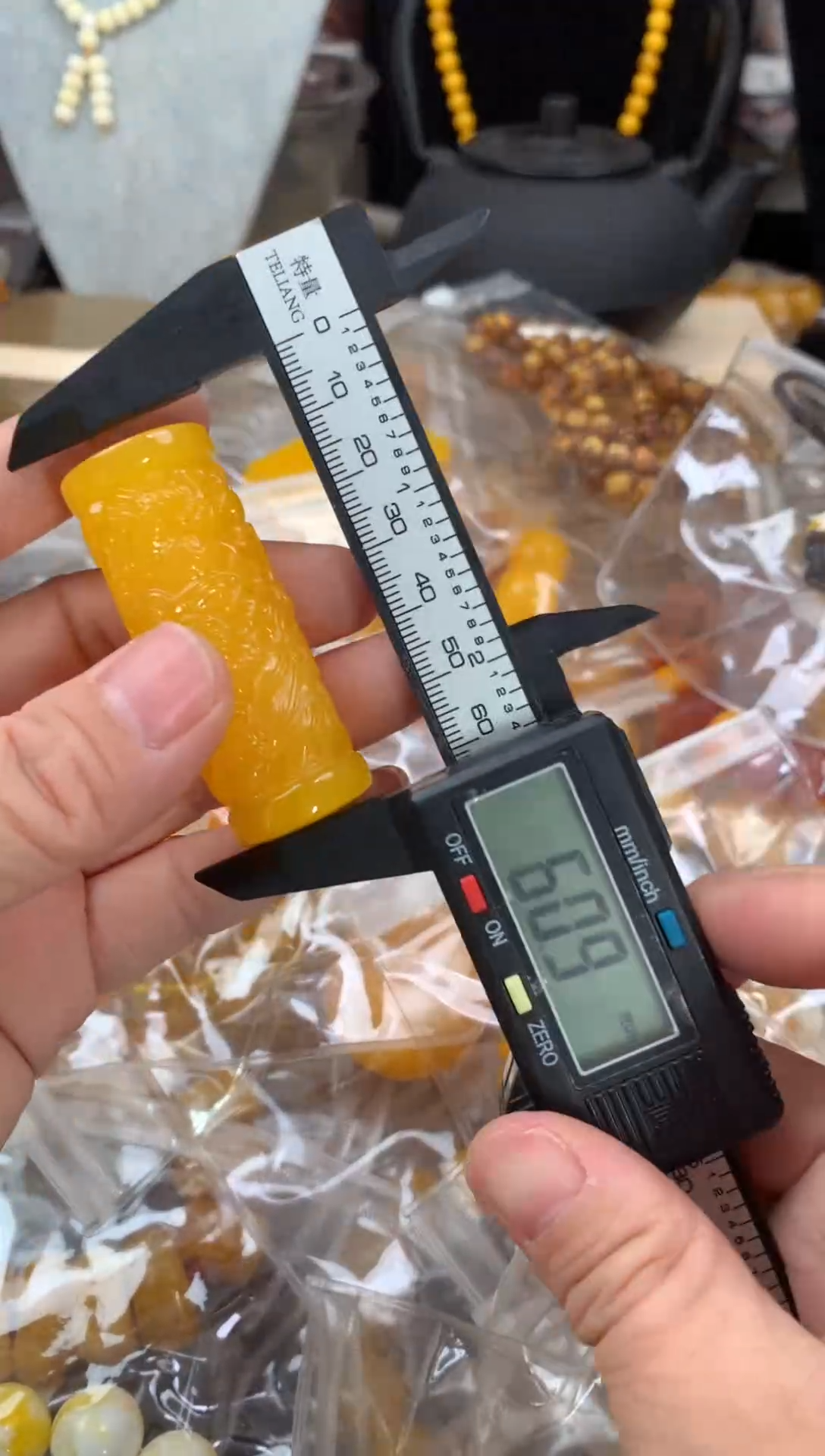 【闪购商品】时尚摆件密胺瓷片密胺瓷片452