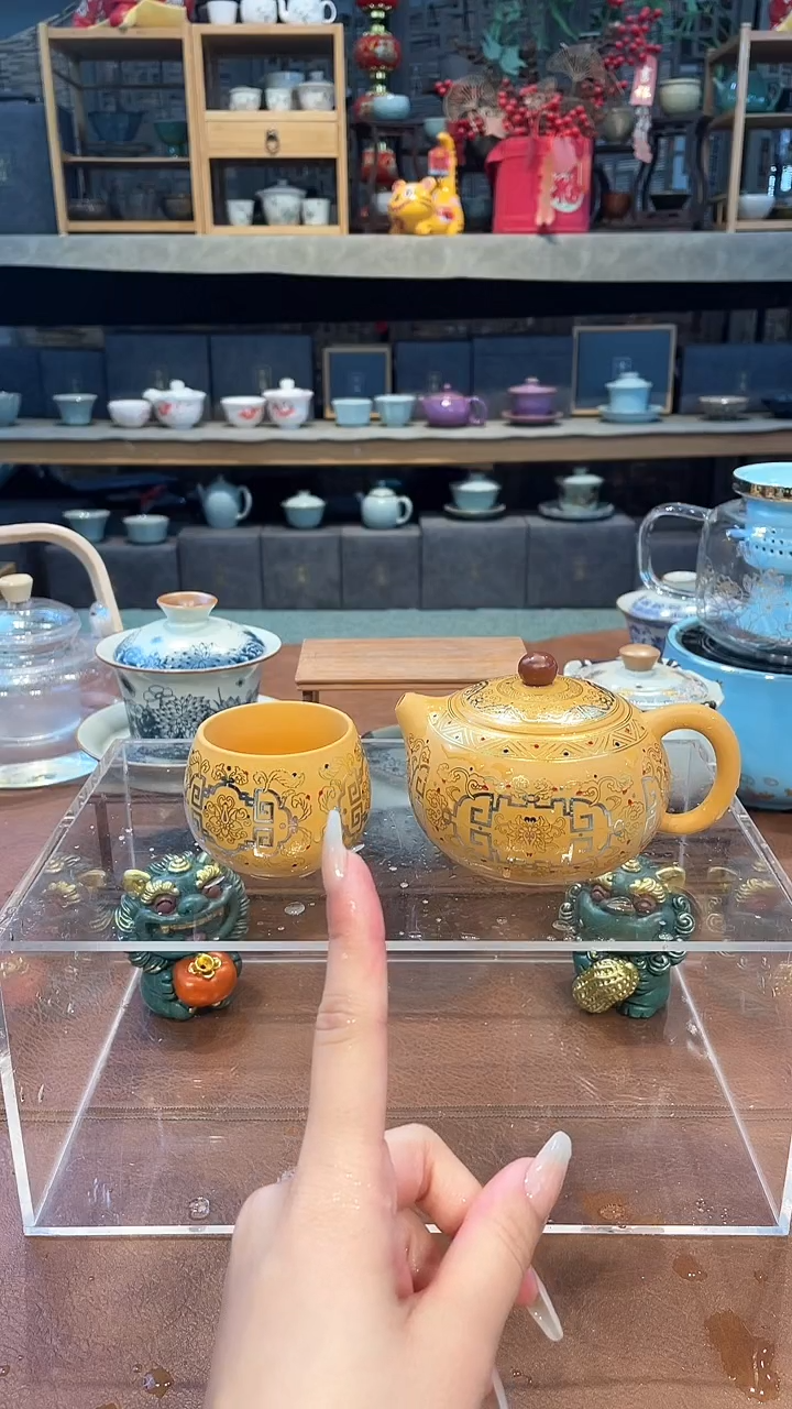 【闪购商品】不带茶盘不带礼盒2杯@@0000