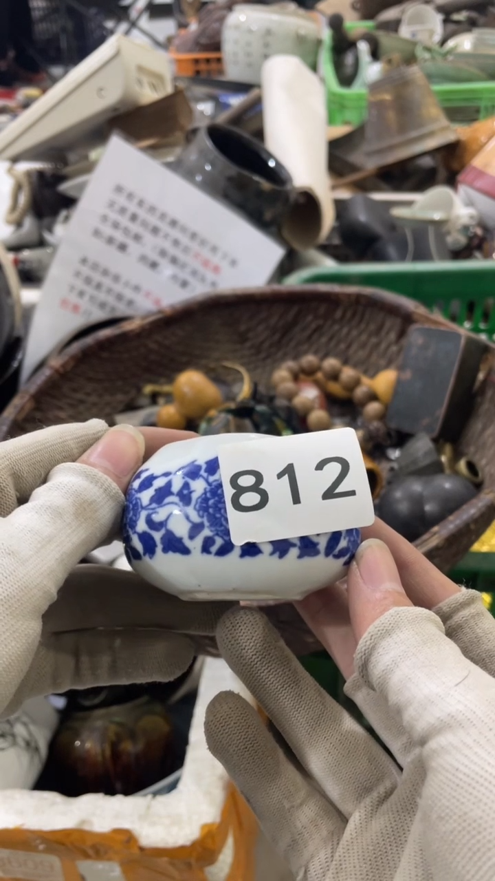 有机玻璃燧*兄博美阁匠心812