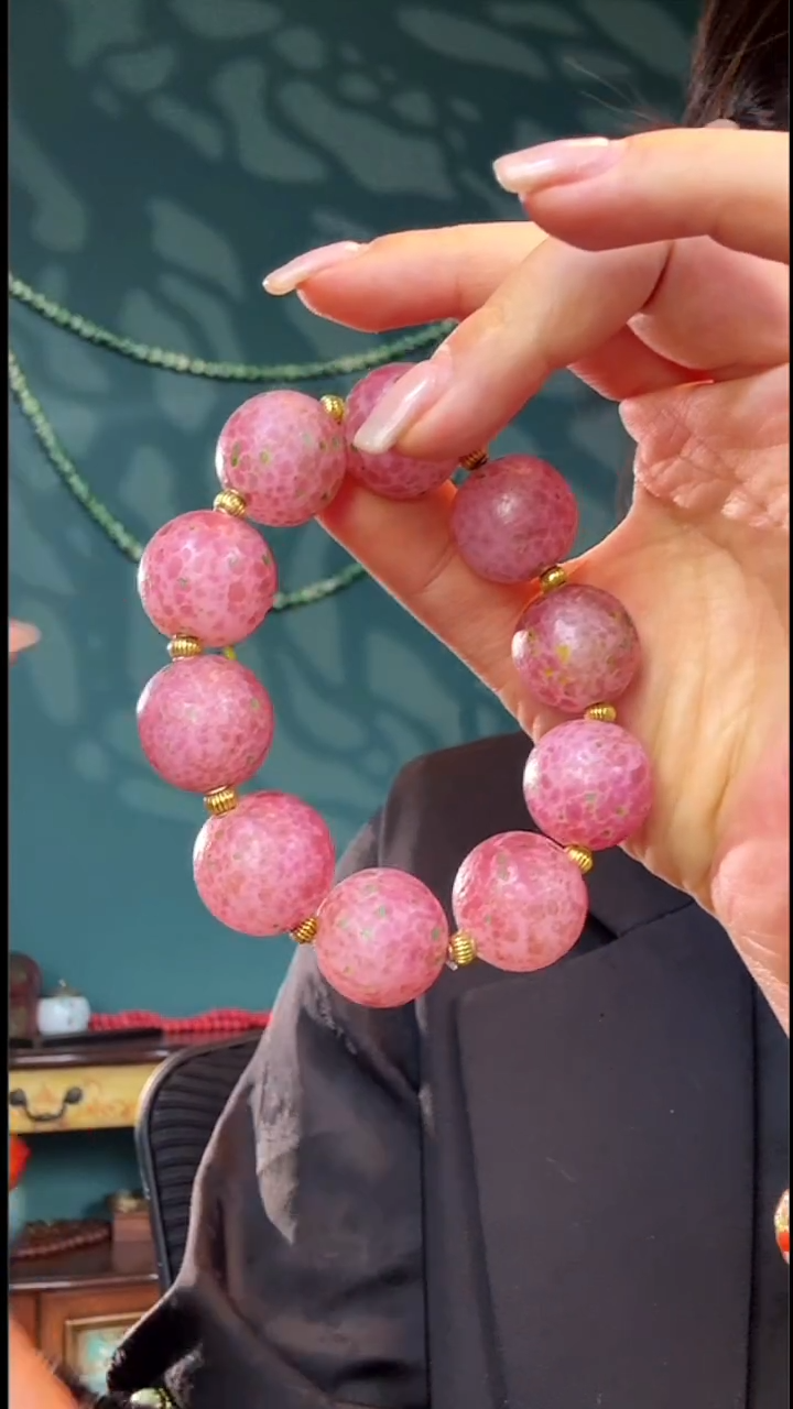 【闪购商品】琉璃手工艺品琉璃03