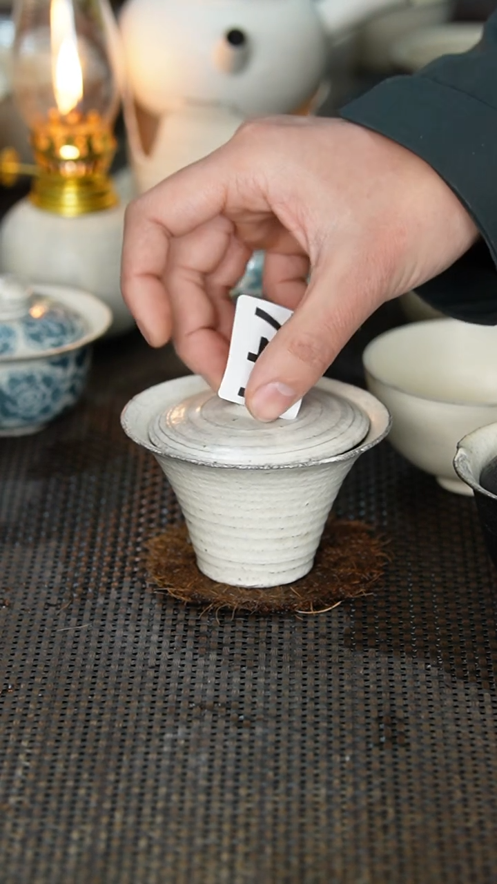 【闪购商品】744景德镇{立梦陶}手作