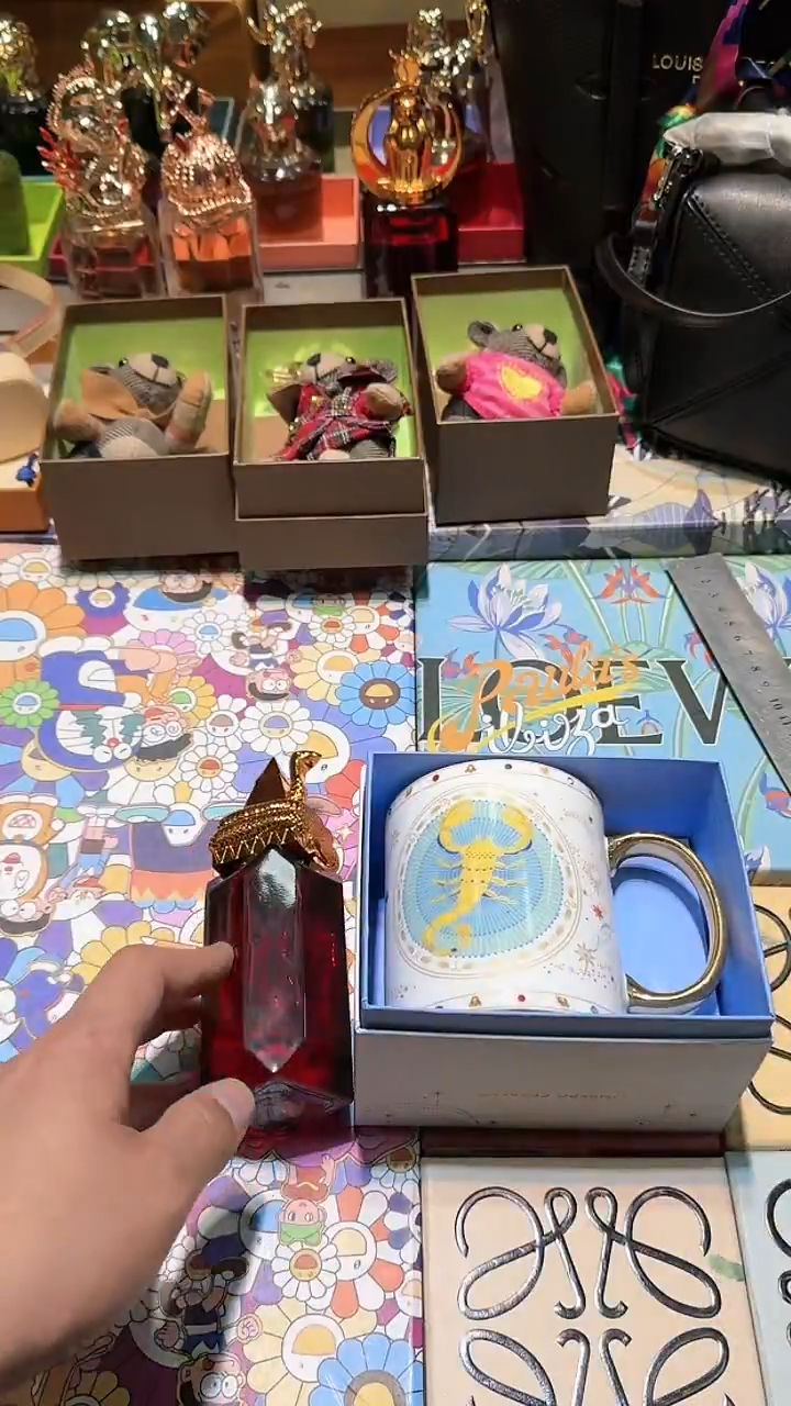 【闪购商品】瓷片换类目孤品单品一件不留灵蛇1