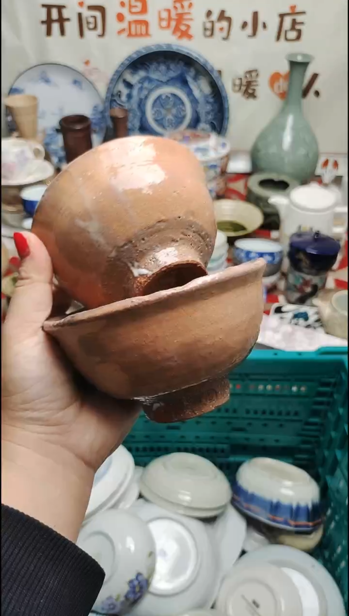 其他陶 紫韵陶艺优品小铺满30包邮