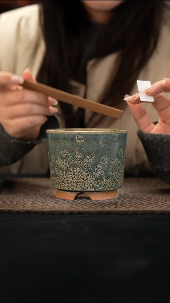 口径9花盆-12-13-470瑕