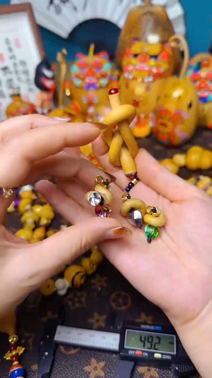 【闪购商品】513文玩葫芦文玩好物