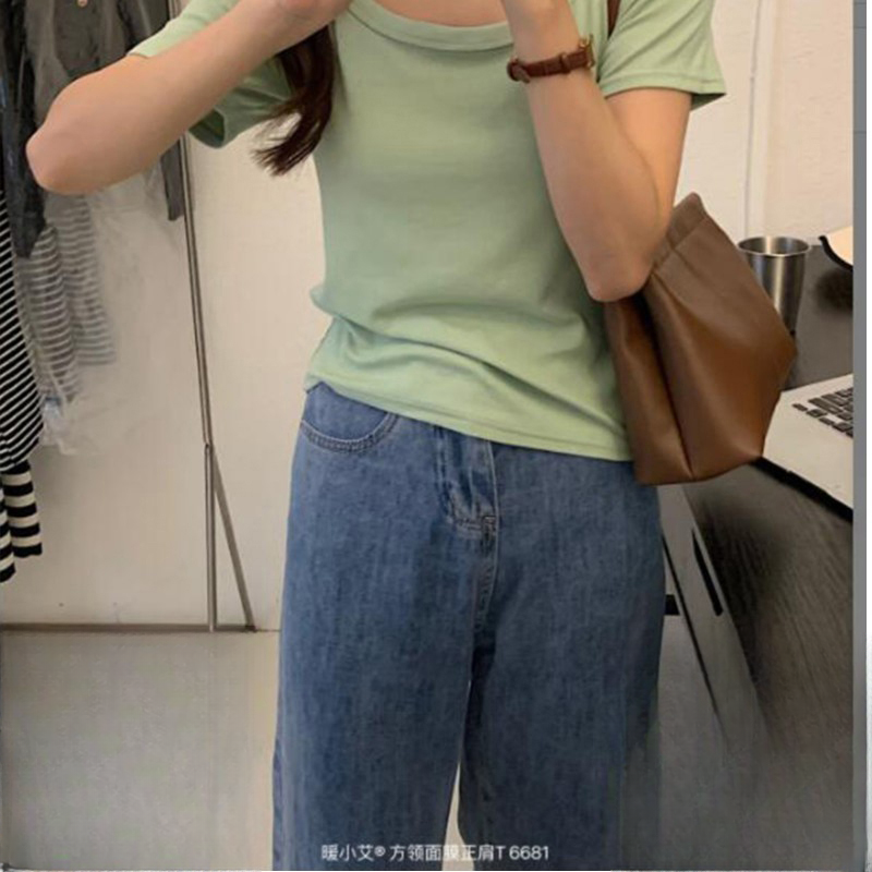 格子推荐~清仓粉扑乳液————————————————————格子服装T恤