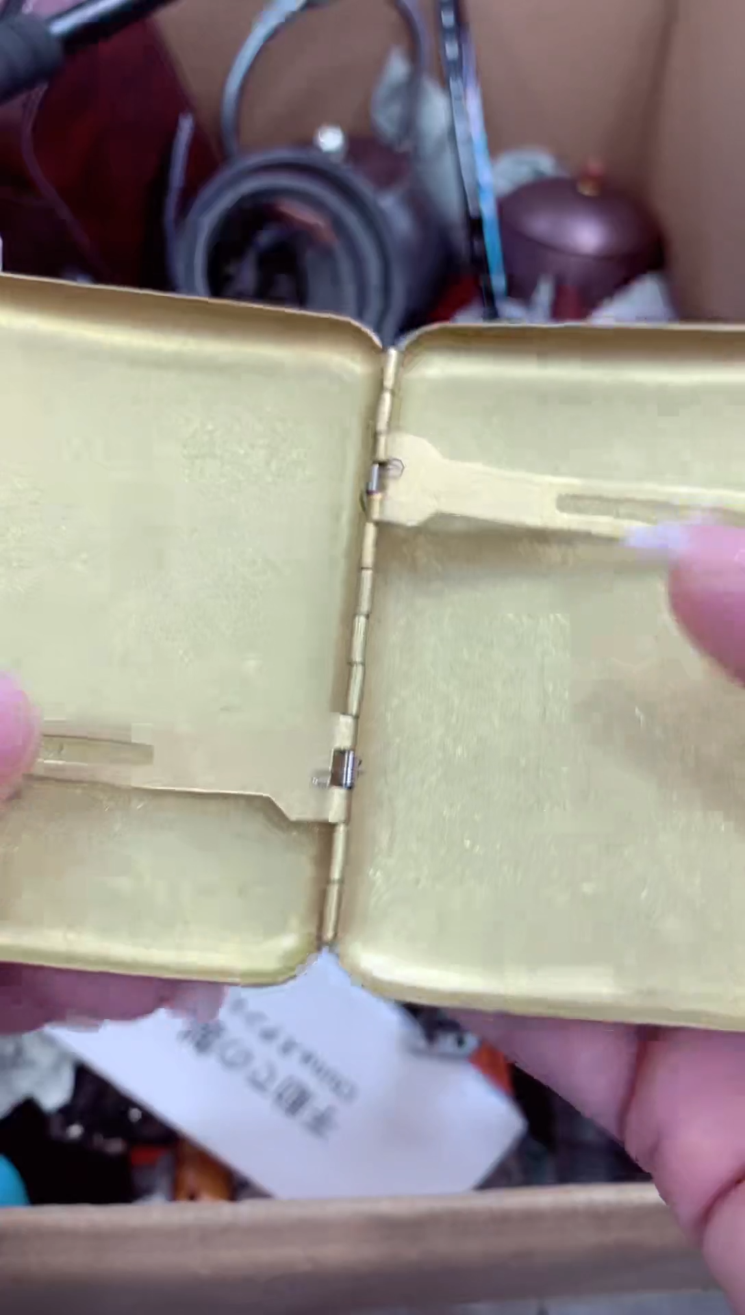 瓷片 素染精品杂货铺209