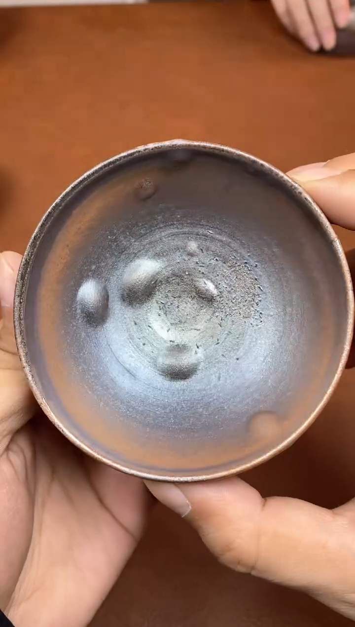 【闪购商品】观寂茶器柴烧专拍链接739 微瑕