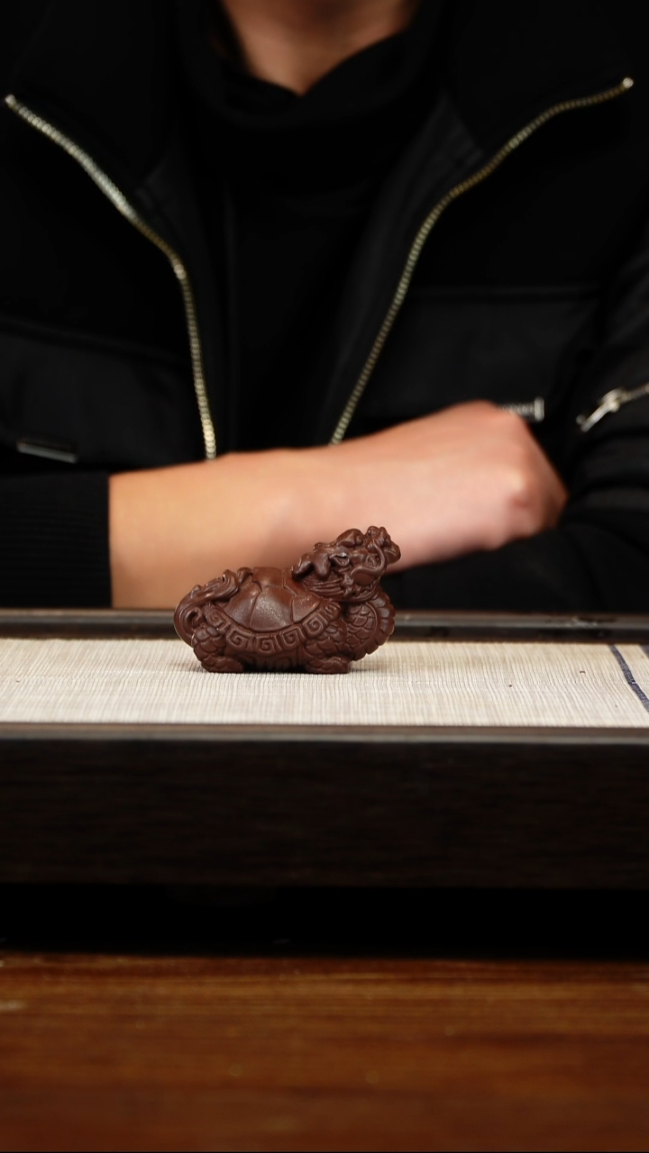 茶壶紫砂紫*V紫砂茶壶