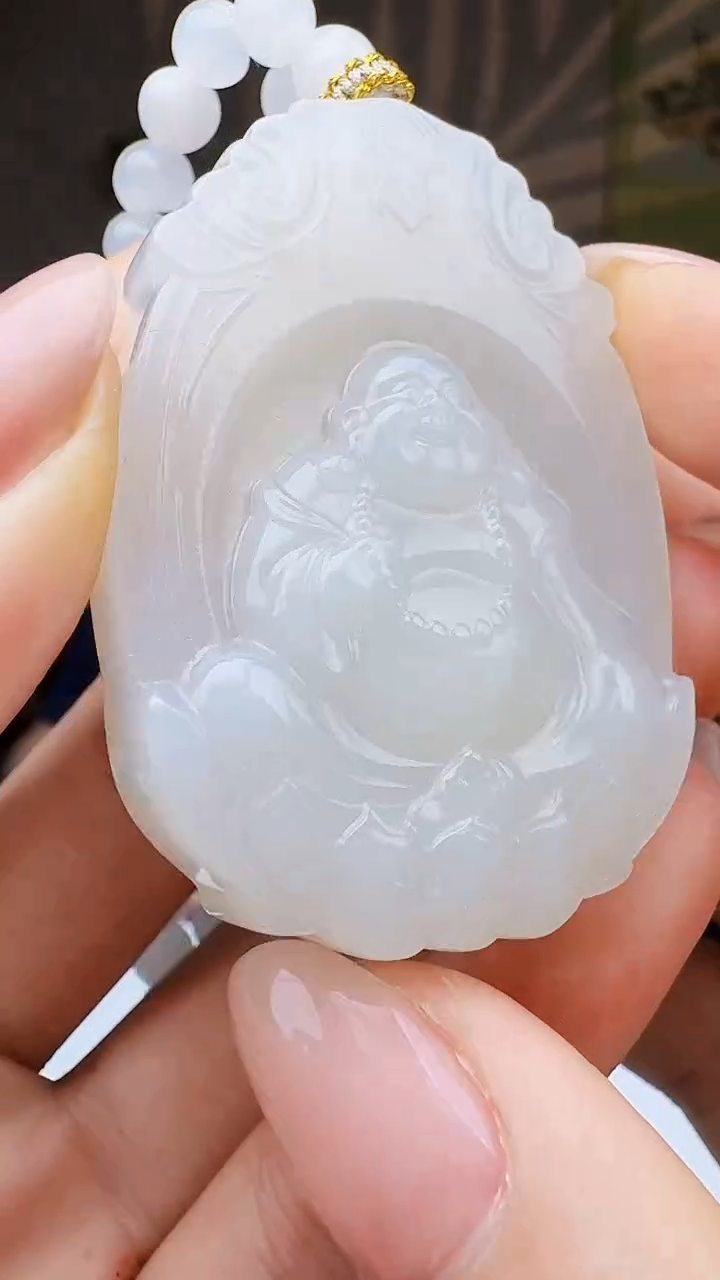 定制和田玉天然和田玉（拍一发一）
