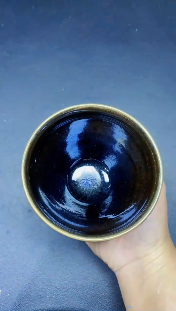 茶盏149微瑕            