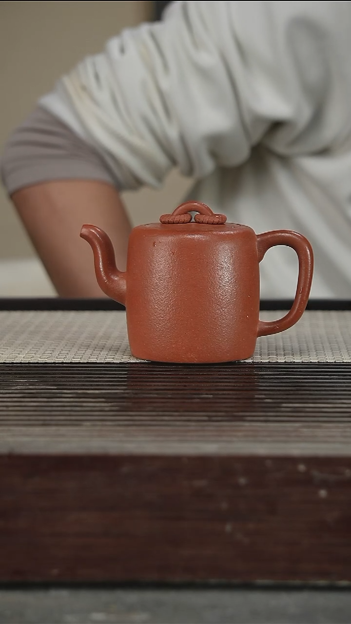 茶壶紫砂容量200CC95号